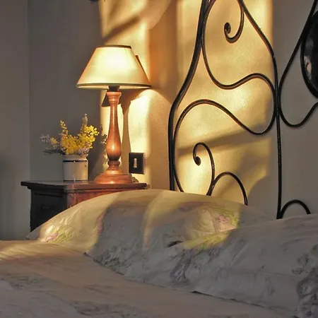 فندق مبيت وإفطار Due Lune *